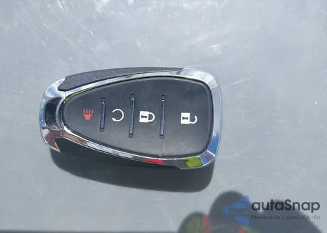 2018 Chevrolet Malibu 1Ls z USA, uszkodzony, nr VIN 1G1ZB5STXJF289207